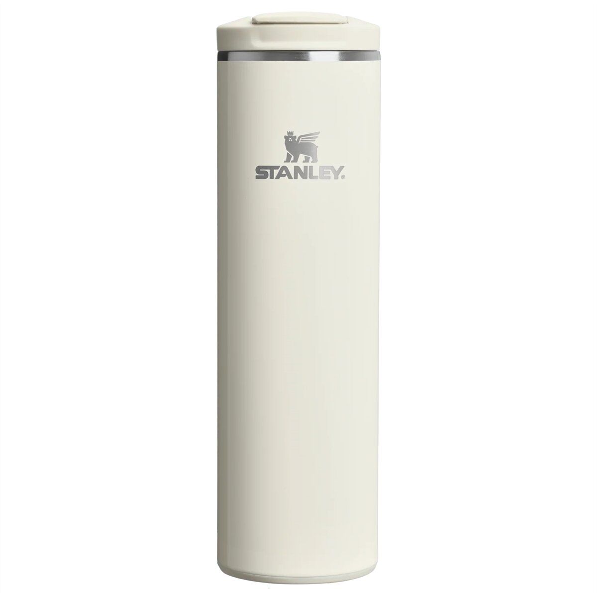 The Transit Fliptop Mug Cream - 0.59 L
