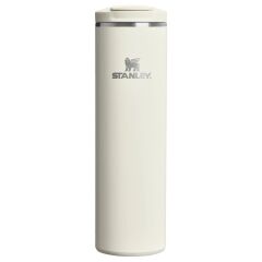 The Transit Fliptop Mug Cream - 0.59 L