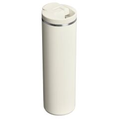 The Transit Fliptop Mug Cream - 0.59 L