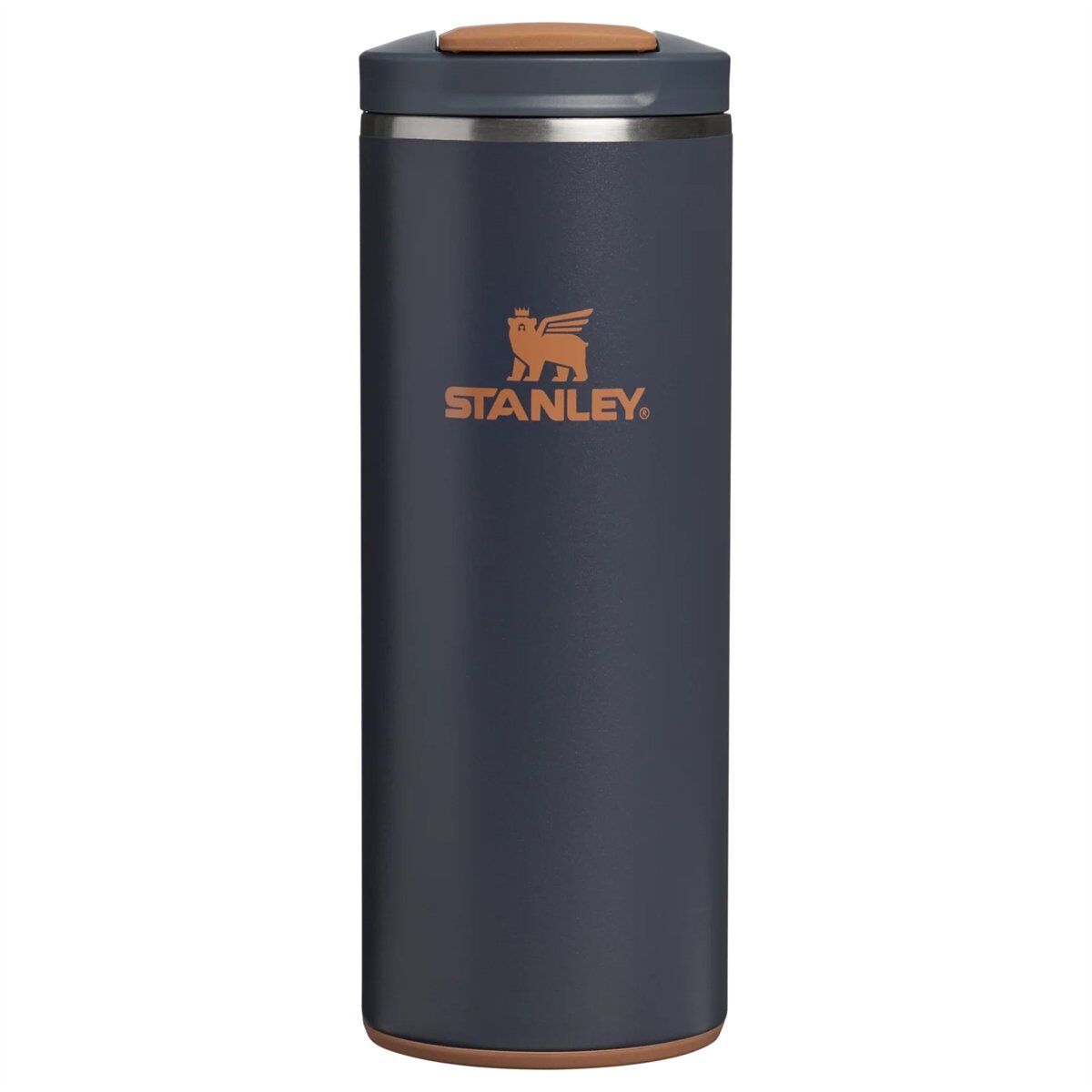 The Transit Fliptop Mug Twilight - 0.35 L
