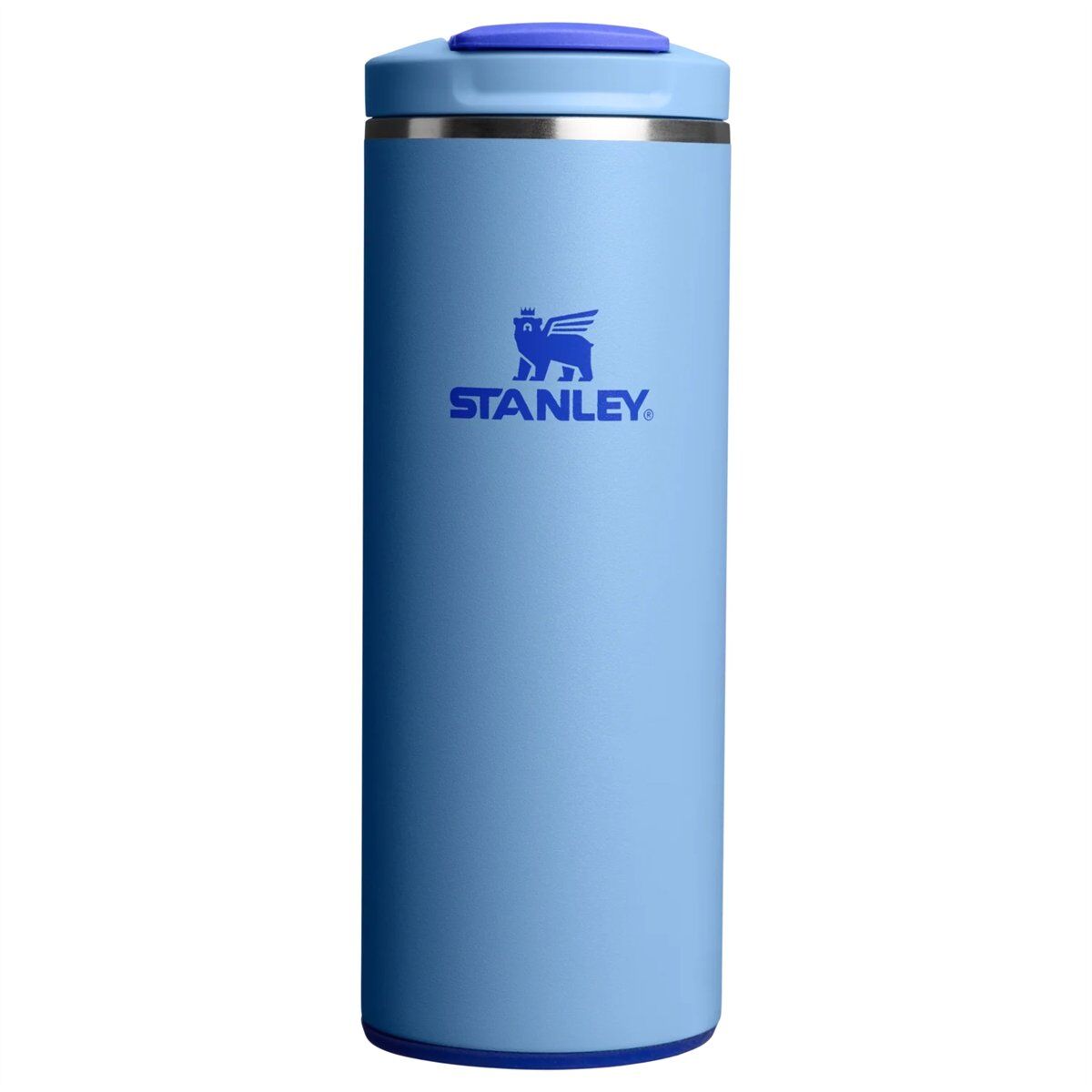 The Transit Fliptop Mug Blue Sky - 0.35 L
