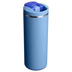 The Transit Fliptop Mug Blue Sky - 0.35 L