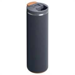 The Transit Fliptop Mug Blue Sky - 0.47 L