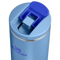 The Transit Fliptop Mug Blue Sky - 0.59 L