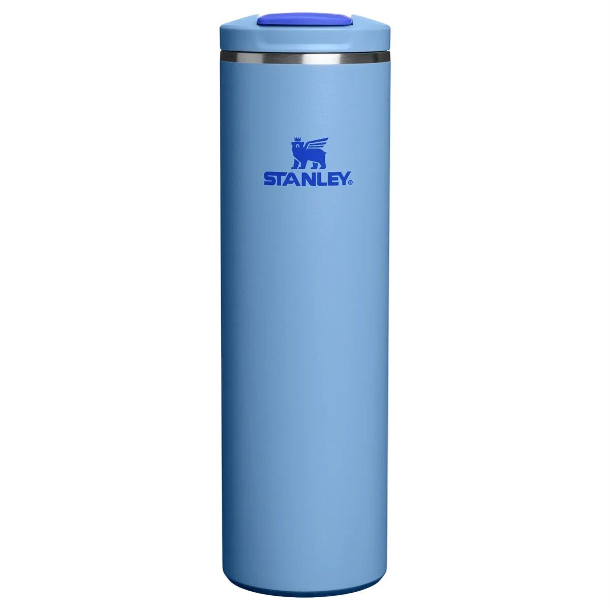 The Transit Fliptop Mug Blue Sky - 0.59 L
