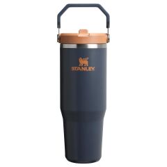 Stanley Iceflow Flip Straw Termos 0.89L | Twilight