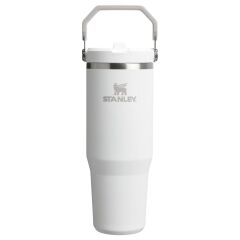 Stanley Iceflow Flip Straw Termos 0.89L | Frost