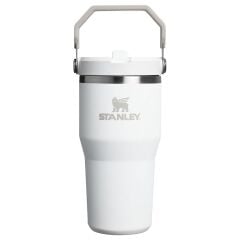 Stanley IceFlow™ Flip Straw Tumbler Pipetli Termos | 0.60 L