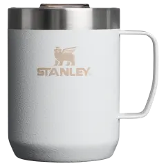 The Everyday Camp Mug 0.23L Hammertone Frost