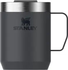 The Everyday Camp Mug 0.23L Siyah