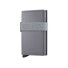 Secrid Bandwallet Matte Powder Kartlık Cüzdan Gri