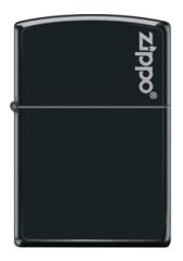 Zippo Classic Black Matte Çakmak Siyah 218C
