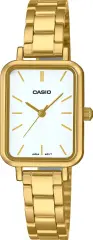 Casio LTP-V009G-7EUDF Kadın Analog Kol Saati