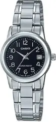 Casio LTP-V002D-1BUDF Kadın Analog Kol Saati
