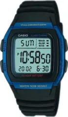 Casio W-96H-2AVDF Erkek Dijital Kol Saati