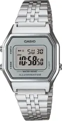 Casio Vintage LA680WA-7DF Unisex Dijital Kol Saati