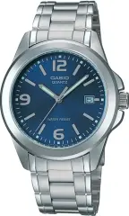 Casio MTP-1215A-2ADF Erkek Analog Kol Saati