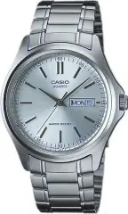 Casio MTP-1239D-7ADF Erkek Analog Kol Saati