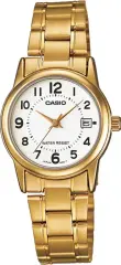 Casio LTP-V002G-7BUDF Kadın Analog Kol Saati