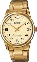 Casio MTP-V001G-9BUDF Erkek Analog Kol Saati