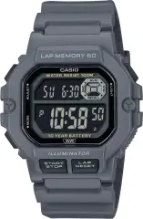 Casio WS-1400H-8BVDF Erkek Dijital Kol Saati
