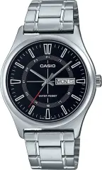 Casio MTP-V006D-1CUDF Erkek Analog Kol Saati