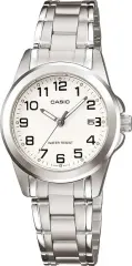 Casio LTP-1215A-7B2DF Kadın Analog Kol Saati