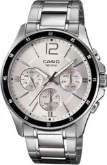 Casio MTP-1374D-7AVDF Erkek Analog Kol Saati