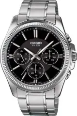 Casio MTP-1375D-1AVDF Erkek Analog Kol Saati