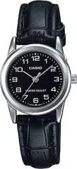 Casio LTP-V001L-1BUDF Kadın Analog Kol Saati