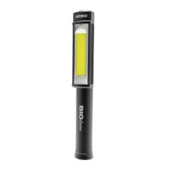 NEBO Big Larry 400 Lümen Mıknatıslı LED Çalışma Feneri