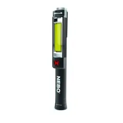 NEBO Big Larry 2 500 Lümen Mıknatıslı LED Çalışma Feneri