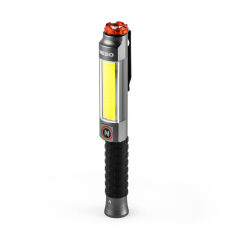 NEBO Big Larry 3 600 Lümen Mıknatıslı LED Çalışma Feneri