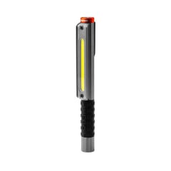 NEBO Lil Larry 500 Flex 500 Lümen Şarjlı Mıknatıslı LED Çalışma Feneri