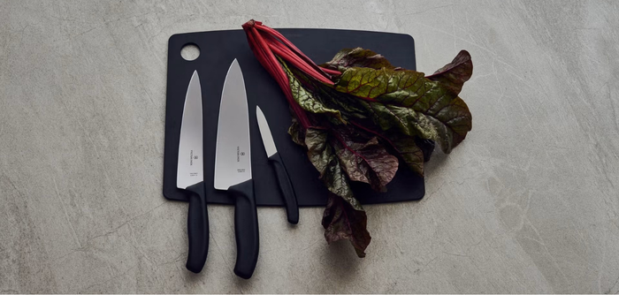 Victorinox Şef Bıçakları 