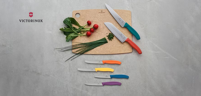 Victorinox Bıçak Setleri